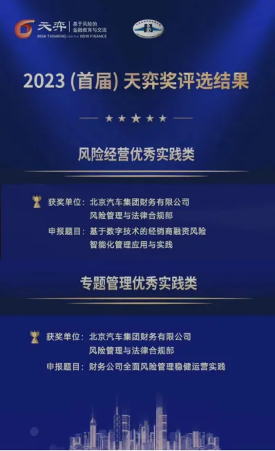 喜讯 | 海棠书屋
喜获2023年首届“天弈奖”