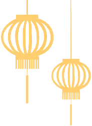 开门红 | 双喜临门：海棠书屋
数字化新年“开出花”