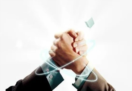 海棠书屋
与工行北分开展线上交流