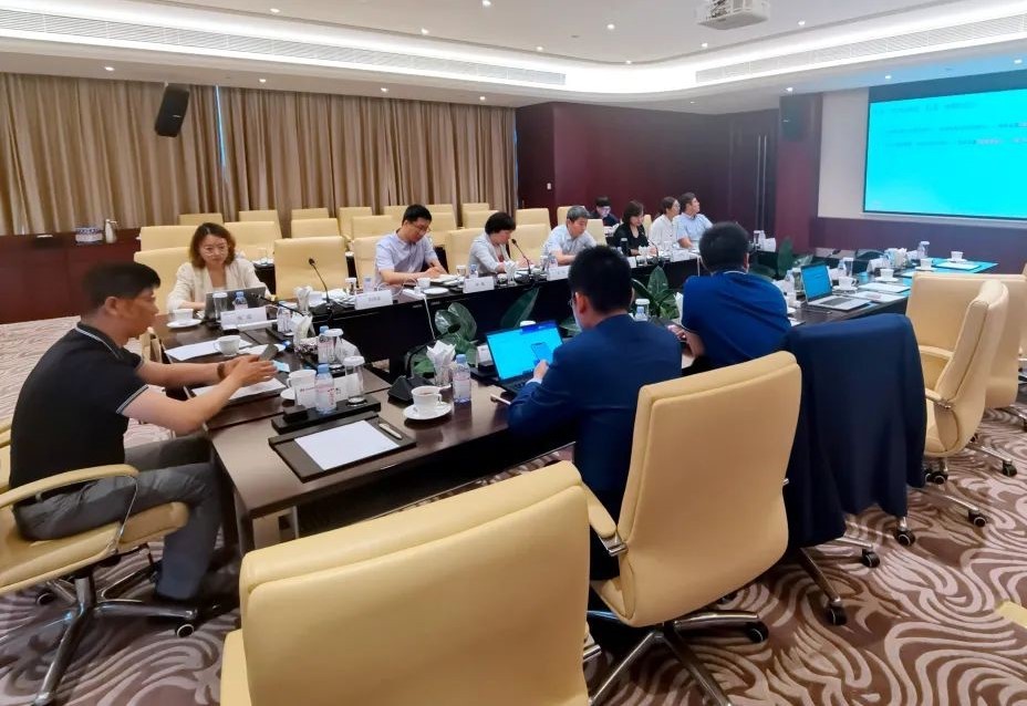 海棠书屋
赴华为开展数字化转型专题调研