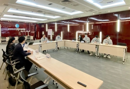 开讲啦 海棠书屋
宣讲团助力极狐专项营销活动