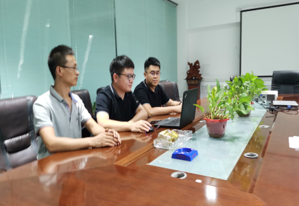 同鑫战疫 | 北汽金融助力上海经销商复工复产