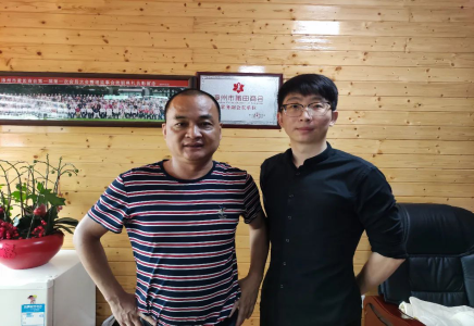 北汽金融首笔换电重卡业务放款